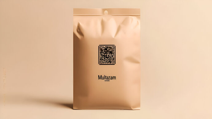 How to Incorporate QR Codes and Digital Experiences into Weed Packaging
