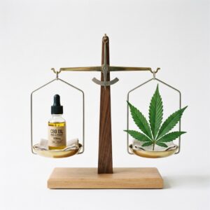 What You Need to Know About CBD and THC