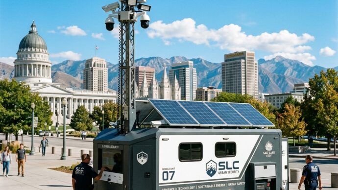 Renting vs. Buying Mobile Surveillance Trailers: Which is More Cost-Effective?